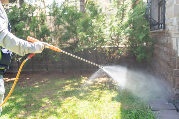 Oran, MO Pest Control Company